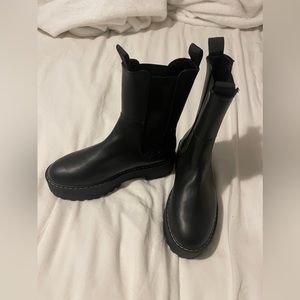 H&M BOOTS